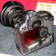Illustration for article titled PMA 07: Canon EOS-1D Mark III Hands-On